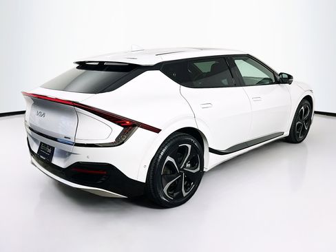 Used 2023 Kia EV6 GT-Line image 9