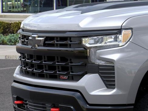 New 2026 Chevrolet Silverado 1500 LT Trail Boss w/ Convenience Package II AWD/4WD image 13