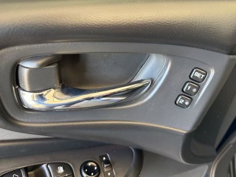 Used 2021 Nissan Murano SL image 24