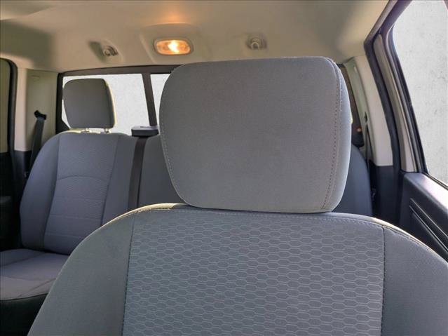 Used 2018 RAM 3500 SLT w/ Luxury Group AWD/4WD image 13