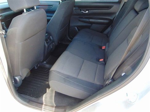 Certified 2023 Honda CR-V EX image 21