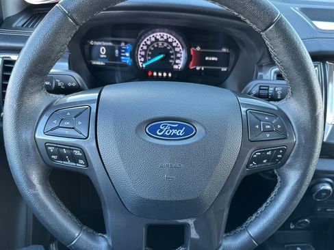 Used 2019 Ford Ranger Lariat w/ Technology Package image 24