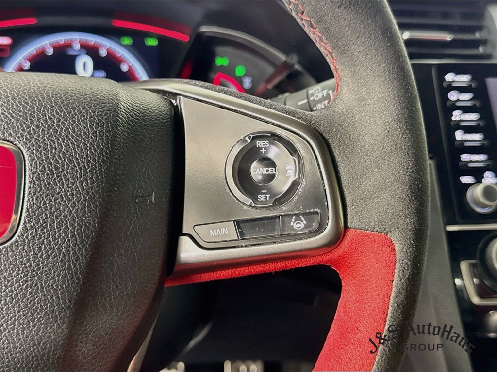 Used 2021 Honda Civic Type R image 14