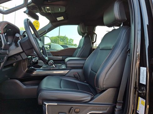 Certified 2023 Ford F150 Lariat AWD/4WD image 14