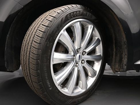 Used 2017 Ford Flex Limited w/ Equipment Group 303A AWD/4WD image 30