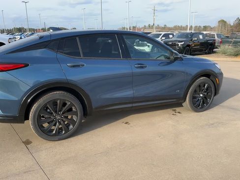 New 2026 Buick Envista Sport Touring w/ Convenience I Package image 9