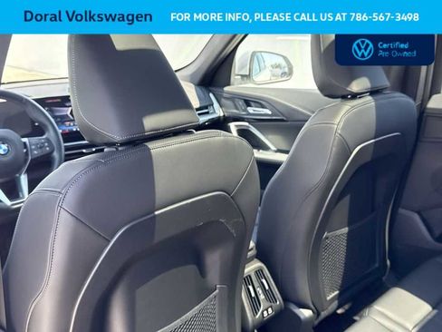 Used 2024 BMW X1 xDrive28i w/ Convenience Package AWD/4WD image 23