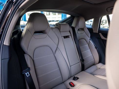Certified 2025 Porsche Panamera image 47