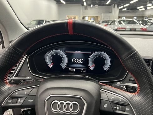Used 2021 Audi Q5 2.0T Premium Plus w/ Premium Plus Package image 39