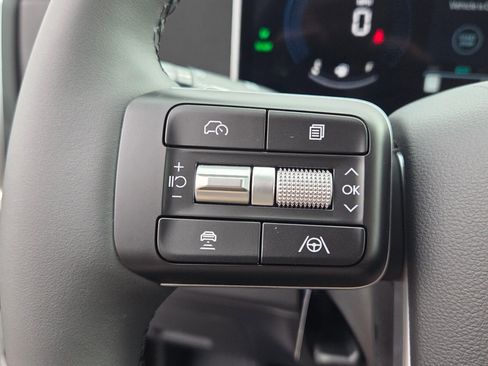 New 2026 Hyundai Santa Fe SE FWD image 24
