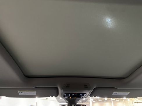 New 2026 Volkswagen Atlas SEL Premium R-Line AWD/4WD image 27