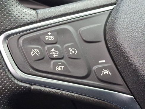 Used 2024 Chevrolet Malibu LT image 21