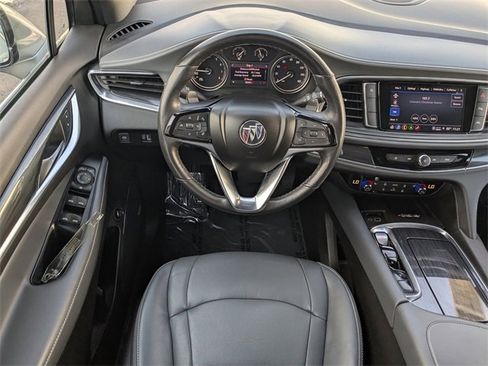 Used 2023 Buick Enclave Essence w/ Experience Buick Package image 19