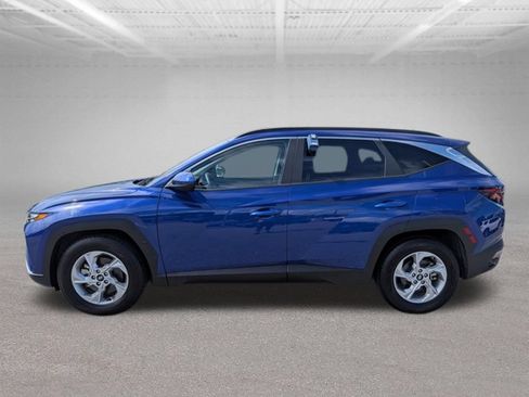 Used 2024 Hyundai Tucson SEL FWD image 8