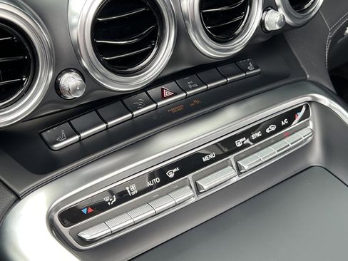 Used 2018 Mercedes-Benz AMG GT AMG GT w/ Lane Tracking Package image 22