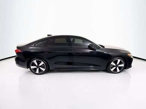Used 2026 Audi A5 2.0T Premium Plus AWD/4WD image 4