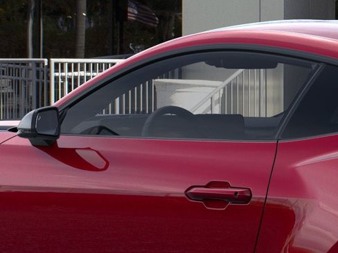 New 2026 Ford Mustang Dark Horse image 20