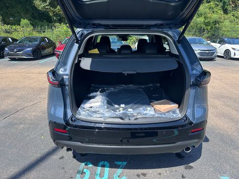 New 2026 MAZDA CX-5 2.5 S w/ Premium Plus Package AWD/4WD image 26