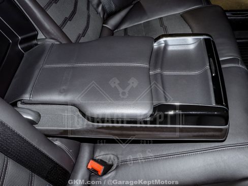 Used 2019 Cadillac CT6 V w/ Driver Assist Package image 96