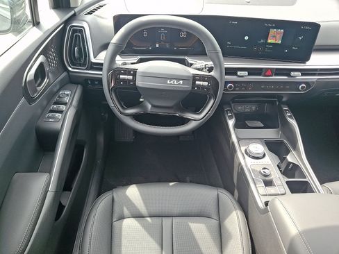 New 2026 Kia Sorento EX AWD/4WD image 7