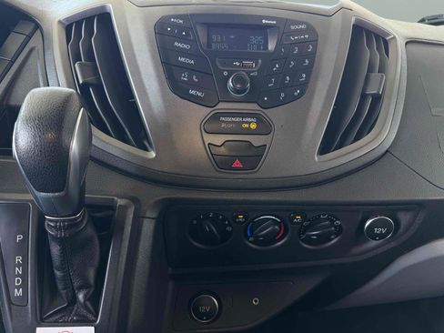 Used 2019 Ford Transit 250 148 High Roof Extended image 15