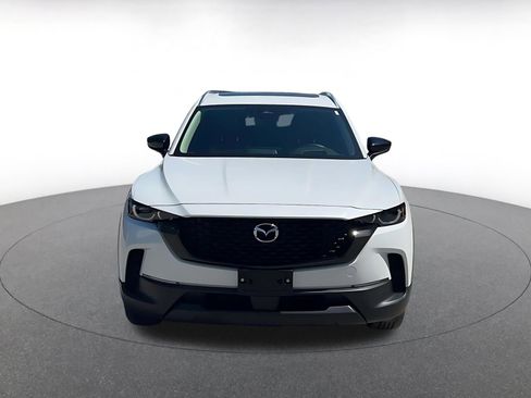 Used 2025 MAZDA CX-50 2.5 Hybrid w/ Premium Plus Pkg AWD/4WD image 3