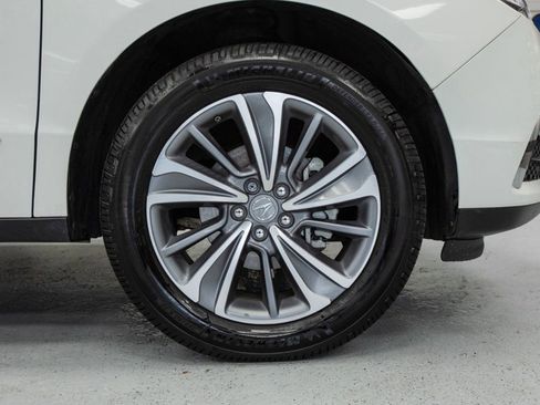 Used 2018 Acura MDX FWD w/ Technology Package image 10