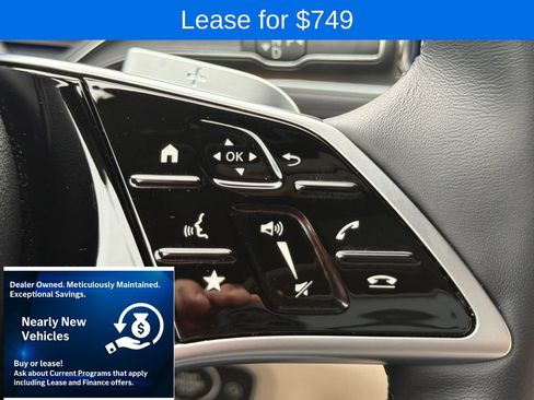 Used 2026 Mercedes-Benz GLE 350 4MATIC image 21