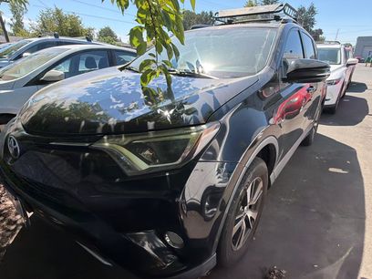 Used 2016 Toyota RAV4 XLE
