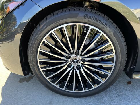 Certified 2024 Mercedes-Benz CLE 300 4MATIC Coupe image 13