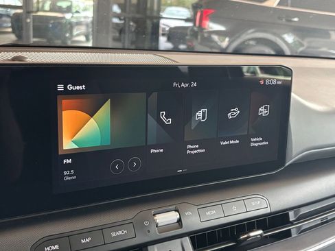 Used 2025 Kia K4 LXS FWD image 20