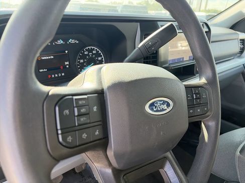 Used 2025 Ford F250 XLT AWD/4WD image 24