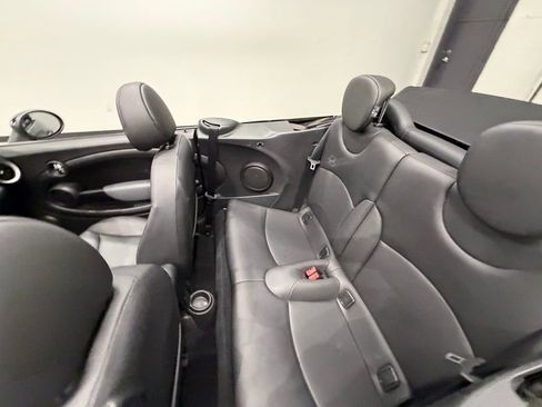 Used 2012 MINI Cooper Convertible image 23