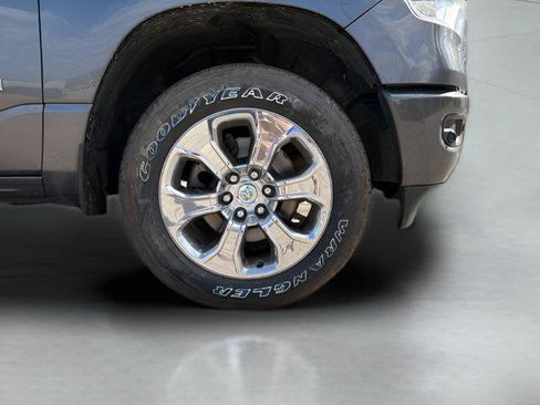 Used 2019 RAM 1500 Big Horn AWD/4WD image 27