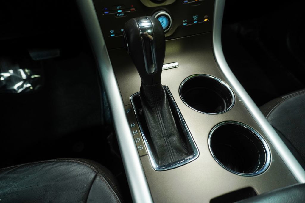 Used 2013 Ford Edge SEL AWD/4WD image 19