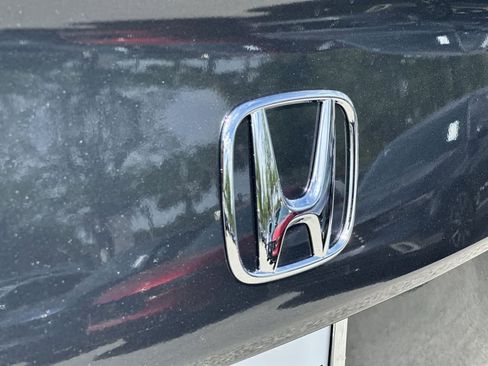 New 2026 Honda Civic LX image 10