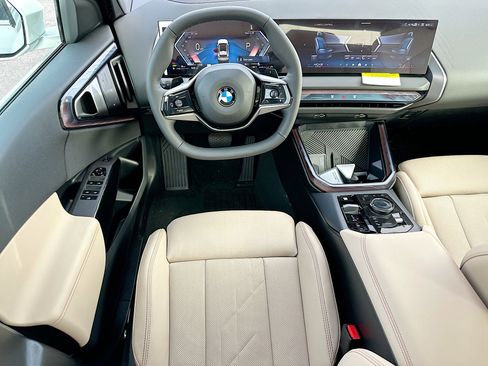 New 2026 BMW X3 xDrive30 w/ Premium Package image 17