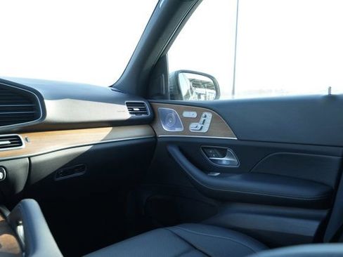 Certified 2022 Mercedes-Benz GLE 350 4MATIC image 25