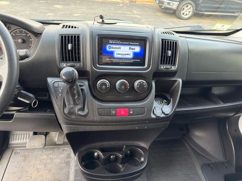 Used 2019 RAM ProMaster 2500 image 25