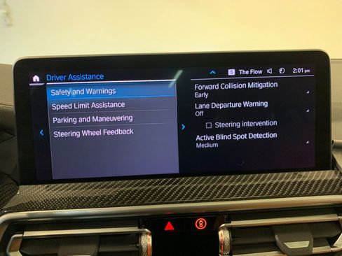 Used 2024 BMW X3 M40i w/ Premium Package AWD/4WD image 50
