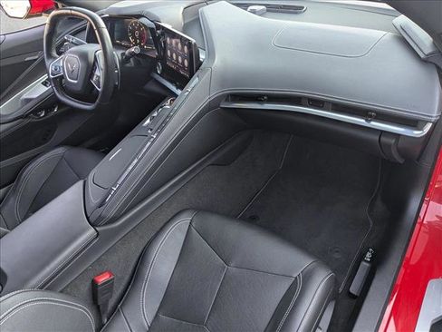 Certified 2023 Chevrolet Corvette Stingray Coupe w/ 1LT image 19