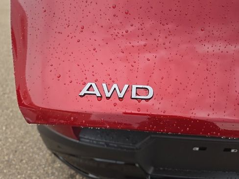 New 2026 Nissan Murano SV image 36