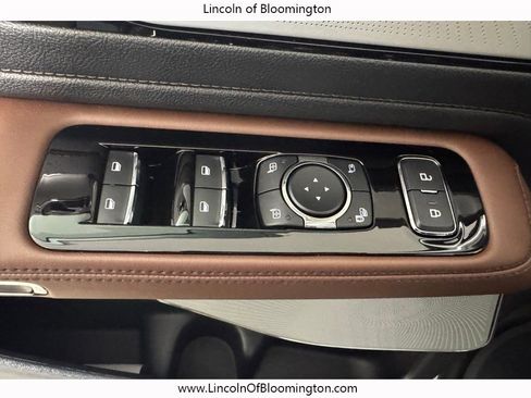 New 2026 Lincoln Aviator Reserve AWD/4WD image 40