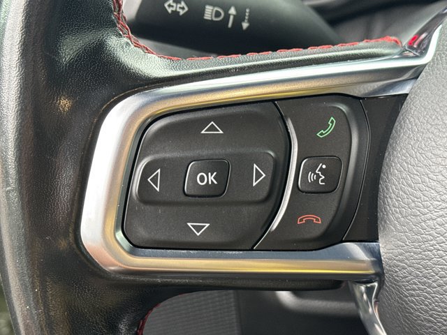 Used 2020 Jeep Wrangler Unlimited Rubicon w/ Quick Order Package 28Y Recon AWD/4WD image 28
