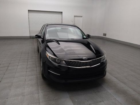 Used 2016 Kia Optima EX FWD image 14