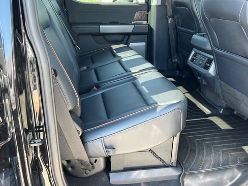 Used 2026 Ford F250 Lariat w/ Chrome Package AWD/4WD image 15
