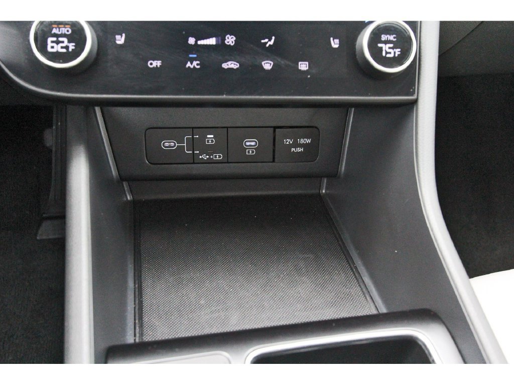 Certified 2025 Hyundai Sonata SEL FWD image 28