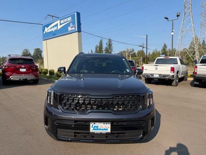 Used 2025 Kia Telluride EX X-Line