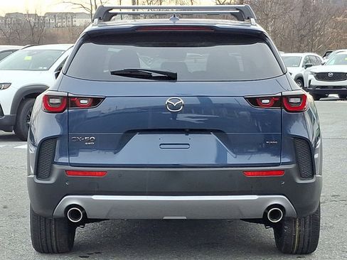New 2026 MAZDA CX-50 2.5 Turbo w/ Premium Plus Pkg AWD/4WD image 5