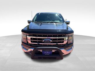 Certified 2021 Ford F150 Lariat AWD/4WD video 2